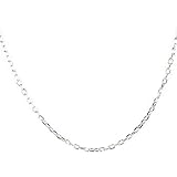 ANKERKETTE: Solide Ankerkette für jeden Anlass, poliert, geschliffen, K2246