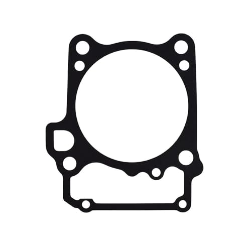 Kit complet de réparation de culasse pour moto 250NK et joints - 2