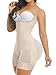 YIANNA Faja Reductora Mujer Abdomen Body Reductor Moldeador Fajas Colombianas Reductoras Postparto Invisible Moldeadora Shaper Bodysuit Beige S 7260 Imagen de YIANNA Faja Reductora Mujer Abdomen Body Reductor Moldeador Fajas Colombianas Reductoras Postparto Invisible Moldeadora Shaper Bodysuit Beige S 7260