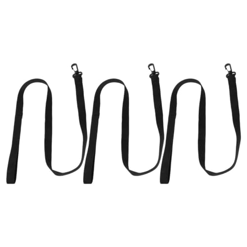 QUMIIRITY Daycare Supplies Toddler Leash Nylon Child Walking Ropes Preschool Supplies