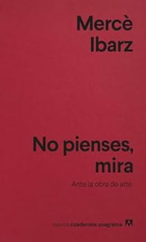Paperback No Pienses, Mira -Z [Spanish] Book