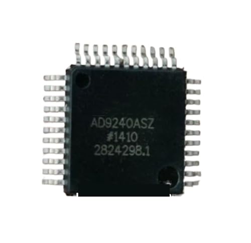 AD9240ASZ chips de alta precisión en lote de 5