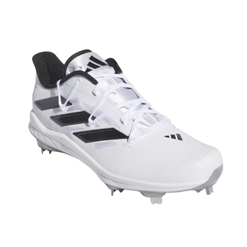 Image of adidas Men's Adizero Afterburner 9 Cleats