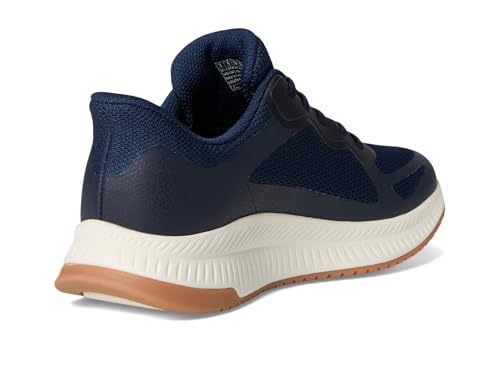 Image of Skechers Womens Hands Free Slip-ins Bobs Squad 4 - Staple Look