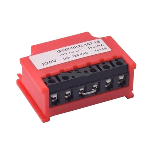 Redresseur de frein moteur G439-RKZL162-1S 220V pleine onde