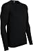 Icebreaker Men's Everyday Long Sleeve Crewe