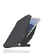 Produktbild Smart Planet® Universal Handytasche für Smartphones 3XL - schwarz - Hülle Tasche Cover Softcase Schutzhülle Schutz Case - 15,8 x 7,9 x 1 cm Innenmaße
