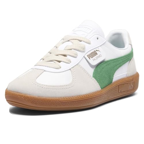 Image of Puma Womens Palermo Shoes