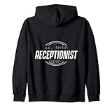 Work Secretary Funny Office Team Receptionists