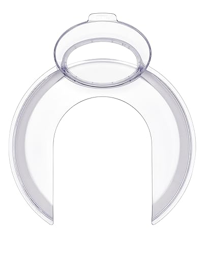 THOMSON THFP3510G Robot pâtissier Bol inox 12 vitesse + Pulse Système planétaire Pieds ventouses - vue 6