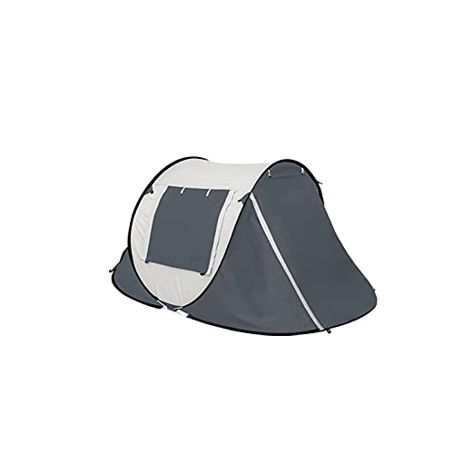 Carpa automática plegable para camping 250x150x115cm miniatura 1