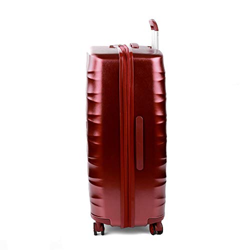 Image of RONCATO Stellar Range Red Color 30 inch Large Trolley