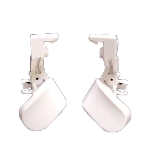 Holder Key Cover Left/Right for Meta Quest 3 VR Headset Controller Handle Replacement Repair Parts Accessory