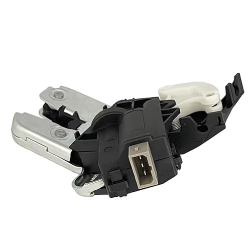 Serrure de coffre pour Seat Exeo et ST 2009-2014 actionneur arrière 4F5827505D