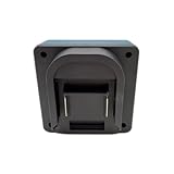 Affichage LCD en direct : l'écran LCD intégré affiche la tension, le courant, la puissance et l'état de la batterie en réalité afin que vous puissiez suivre la consommation, la surcharge et planifier les recharges plus efficacement