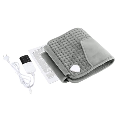 Coussin chauffant électrique pour des soirées de détente au salon