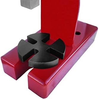 Bild 2 - PAULIMOT Drehdornpresse, Presskraft 500 kg