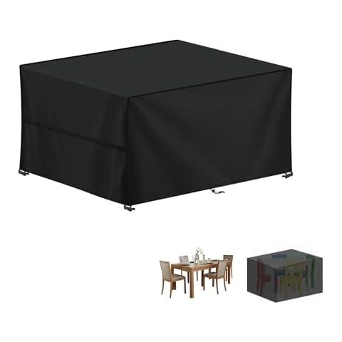 Housse de Jardin LAMUNI 120x80cm Cover