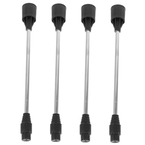 OFFSCH Sturdy Spray Wand for Tank Sprayer 4pcs Sprayer Wand Spray Rod Extender