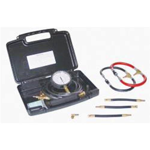 Lang Tools (STATU32) Master Fuel System Test Kit Cummins 5.9L