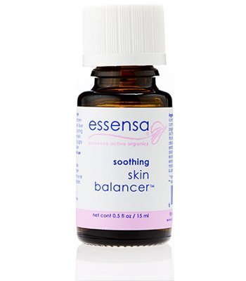 Soothing Skin Balancer 15ml