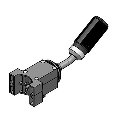 Interruttore per sterzo, frecce e tergicristallo, per veicoli fuoristrada, IP67, HMTSI_2