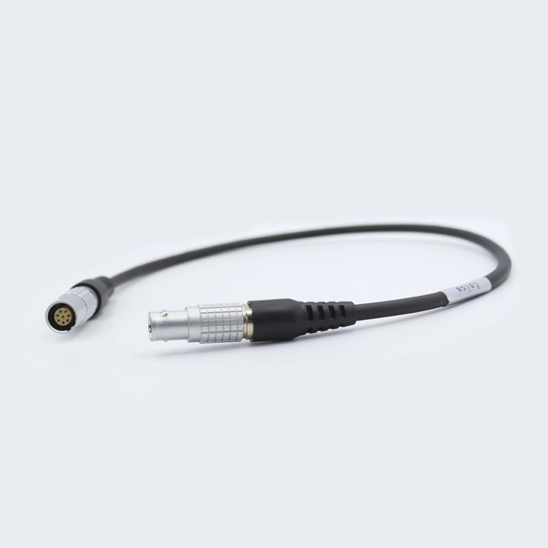 733288 GEV167 Cable for Connect GPS to GFU