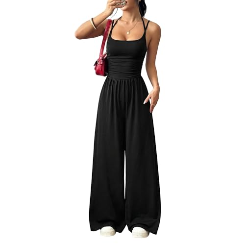 Mono de verano casual ideal para paseos por la playa