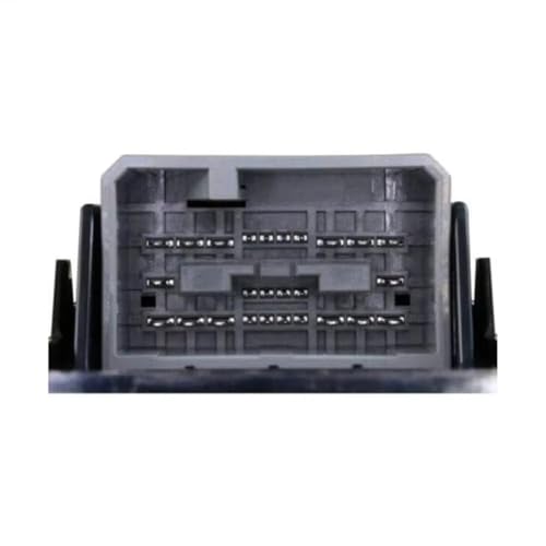 Interrupteur lève-vitre Civic commande fluide et réactive OEM 35750-TR0-A21 - 4