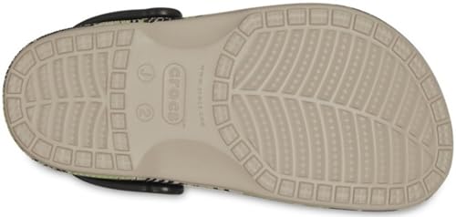 Image of Crocs Unisex Kids Baya Graphic Clog