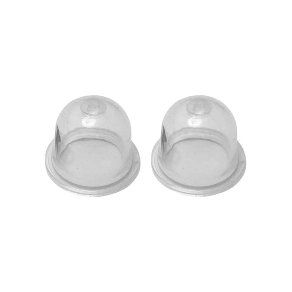 Poire d'amorçage pour carburateur 188-12 et 188-14 | Lot de 2 pièces de rechange