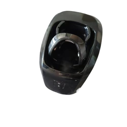 Base de limpieza RQ1008 para reparar fallos de carga en Philips RQ1250 3