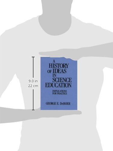 A History of Ideas in Science Education - Image 2
