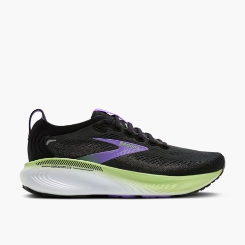Image of Brooks Women's Adrenaline GTS 25 Supportive Running & Walking Shoe