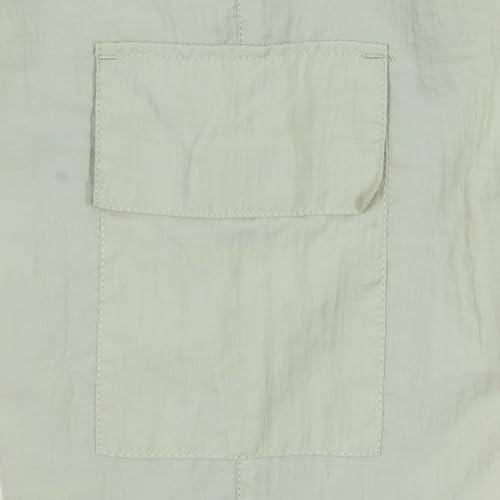 Image of French Connection Girls Casual 2-Piece Set - Soft Activewear Drawstring Jogger Pants with Side Pockets Outfit Bundle for Kids