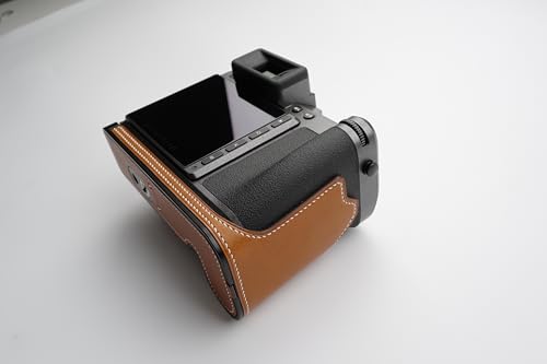 Hasselblad X2D camera