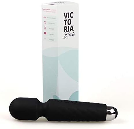 Diversual Victoria, Vibrador, Estimulación de Clítoris, Ultra ...