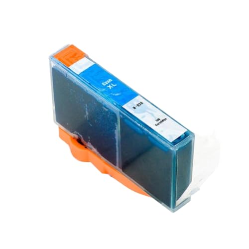 Cartouche Officejet 7500A cyan pour réussir l'impression de vos dossiers