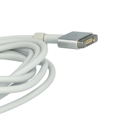 Adaptador USB C a MagSafe 2 para solucionar la carga de tu MacBook Pro 5