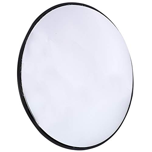 Juwacoo 30 cm grandangolo specchio stradale curvo