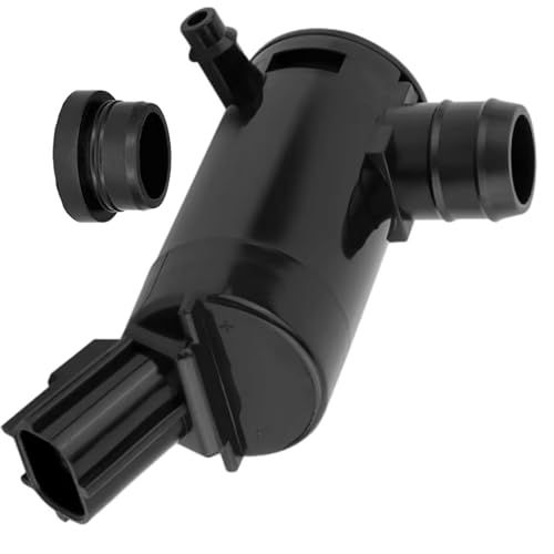 Moteur essuie-glace arrière pour réparer le lavage vitre Mercury Mariner