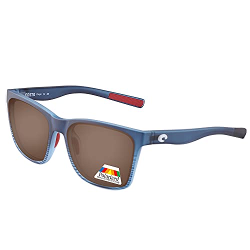 Bwake Replacement Lenses for Costa Del Mar Panga Sunglasses 06S9037 POLARIZED2