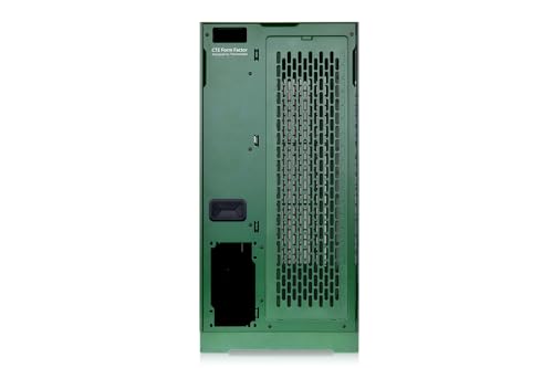 Thermaltake Midi CTE E660 MX Racing Green