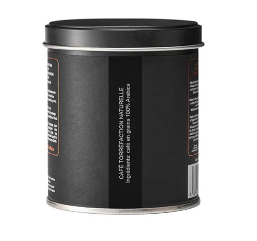 Cafés Granell Wild Kopi Luwak Coffee Whole Beans, 100grams (3.5oz)