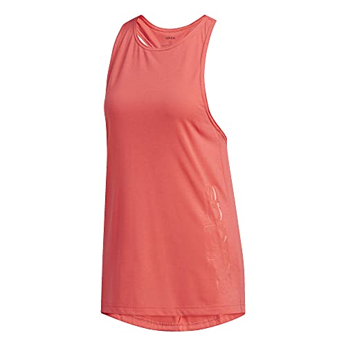 adidas Design 2 Move débardeur femme idéal pour le fitness et le running