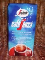 Preisvergleich Produktbild Segafredo - Senza Koffeinfrei 6kg Espresso-Bohne