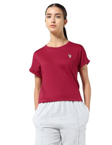 Image of U.S. Polo ASSN. Women T-Shirt