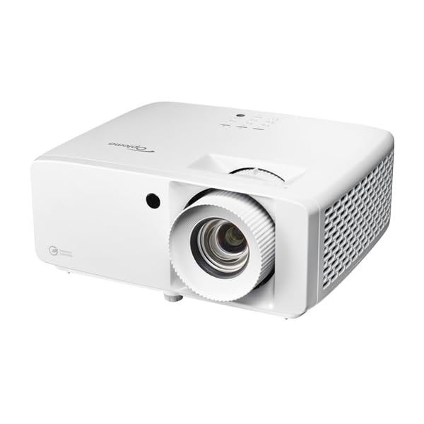 Amazon.co.jp: Optoma レーザープロジェクターAZH460 フルHD 4000 