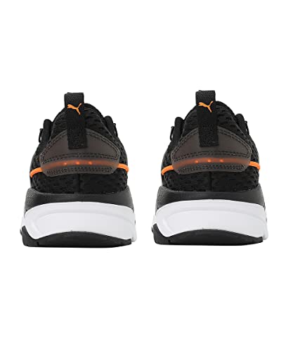 Image of Puma Unisex-Adult X-ray Square Ramble Mesh Sneaker