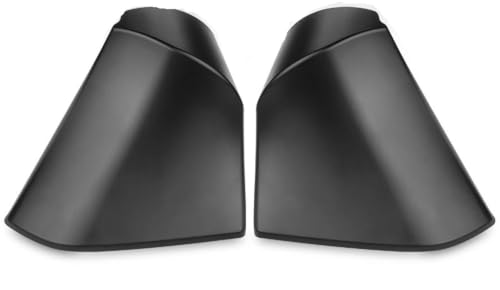 Coque de base rétroviseur Toyota RAV4 2020-2022 cache triangulaire avant gauche et droite x2